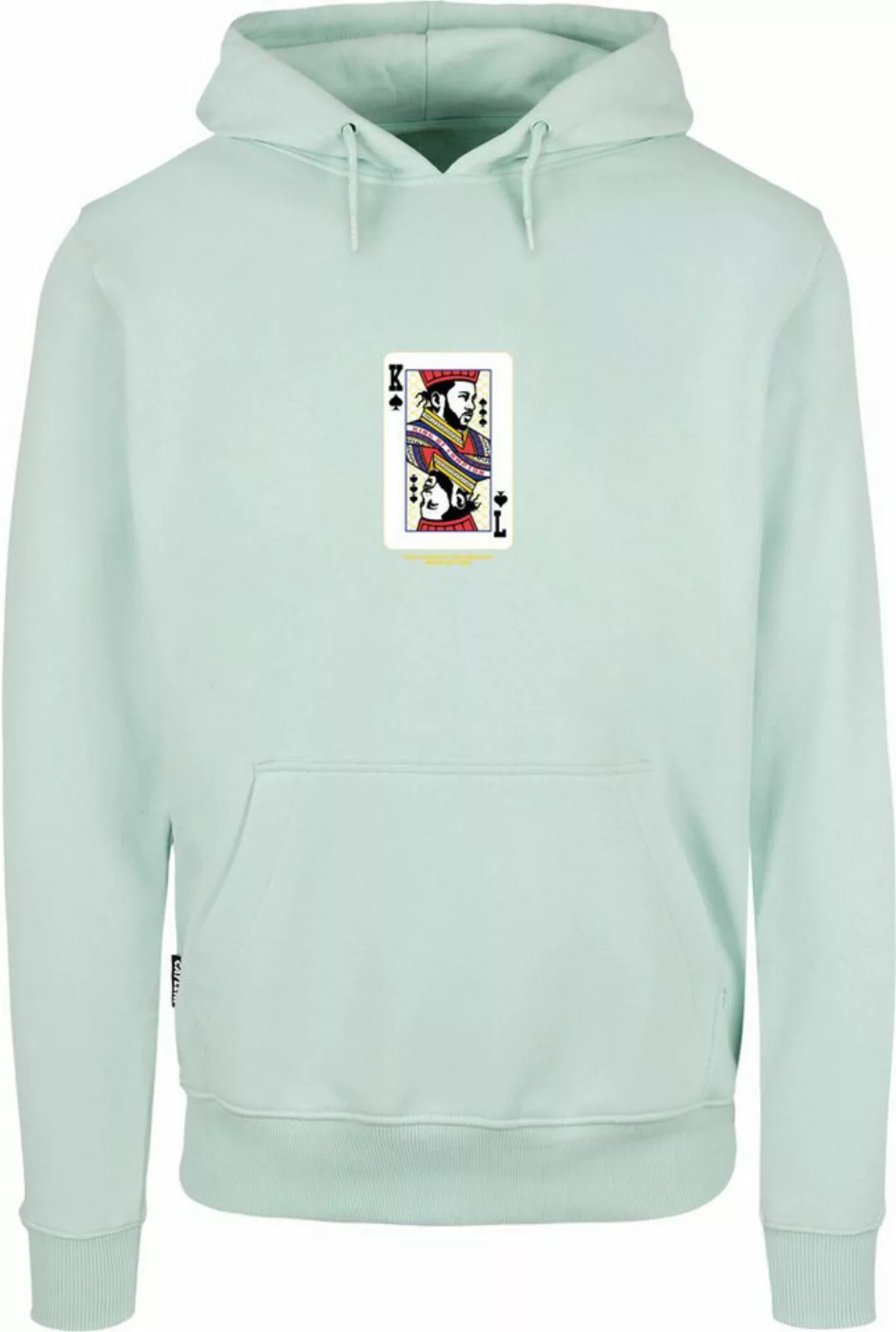 CAYLER & SONS Kapuzensweatshirt Cayler & Sons Herren WL Compton Card Hoody günstig online kaufen