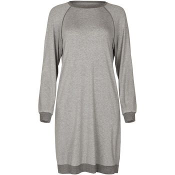 Lisca  Pyjamas/ Nachthemden Nachthemd mit langen Ärmeln Kelly günstig online kaufen