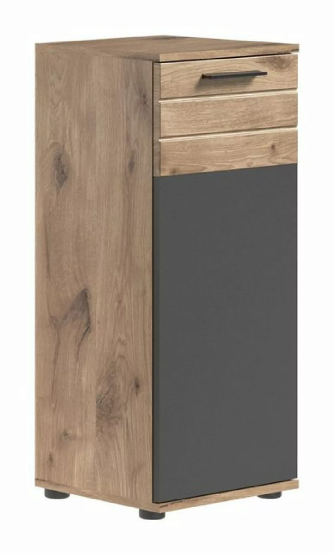 xonox.home Unterschrank 37 x 87 x 34 cm (B/H/T) günstig online kaufen