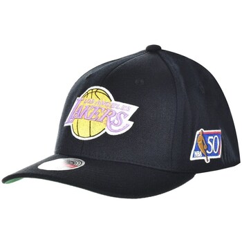 Mitchell And Ness  Schirmmütze 6HSSFH21HW014LALBLCK günstig online kaufen