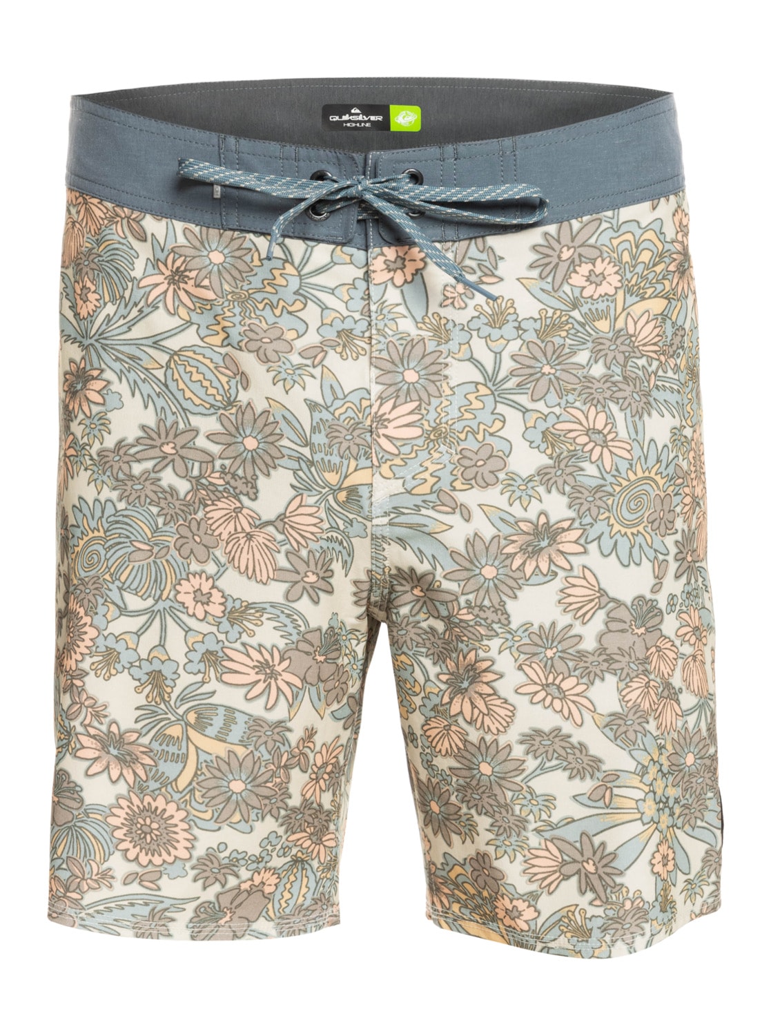 Quiksilver Boardshorts "HempStretch 69 18"" günstig online kaufen