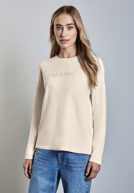 Street One Damen Pullover A322518 günstig online kaufen