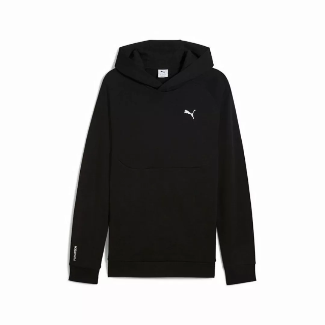 PUMA Kapuzensweatshirt TECH HOODIE DK günstig online kaufen