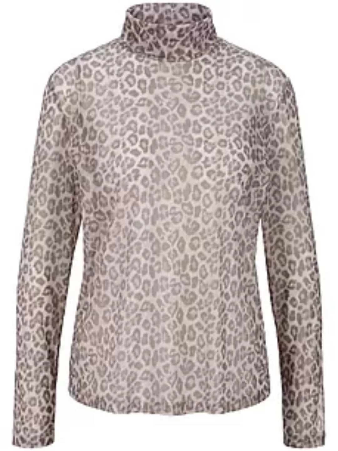 Mesh-Shirt BASLER beige günstig online kaufen