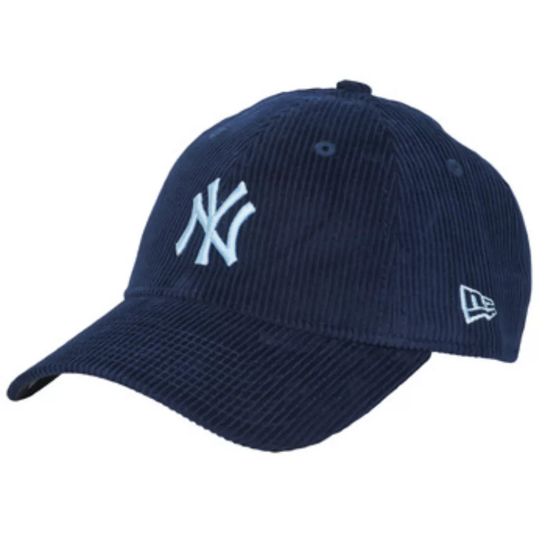 New-Era  Schirmmütze CORD 9TWENTY NEW YORK YANKEES günstig online kaufen