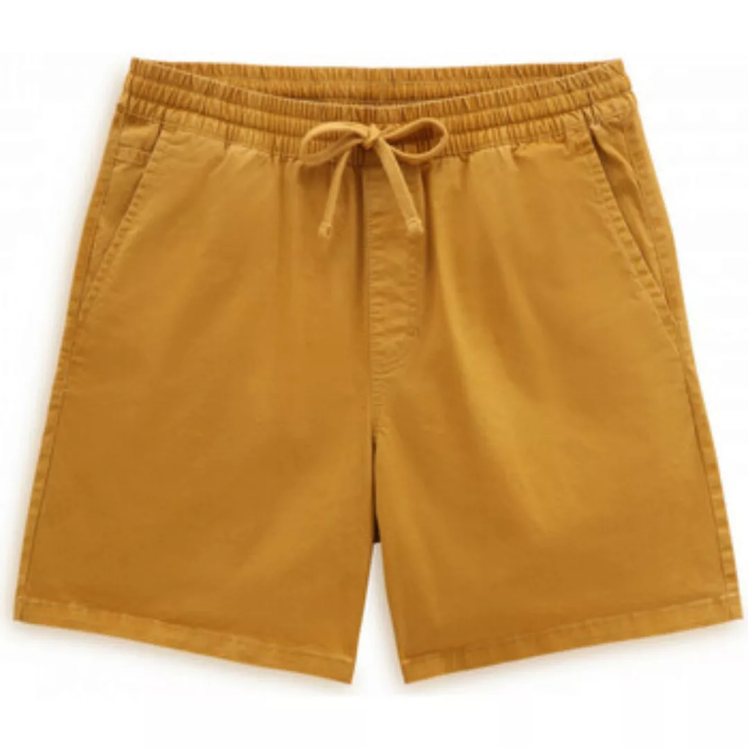 Vans  Shorts Range salt wash relaxed elastic short günstig online kaufen