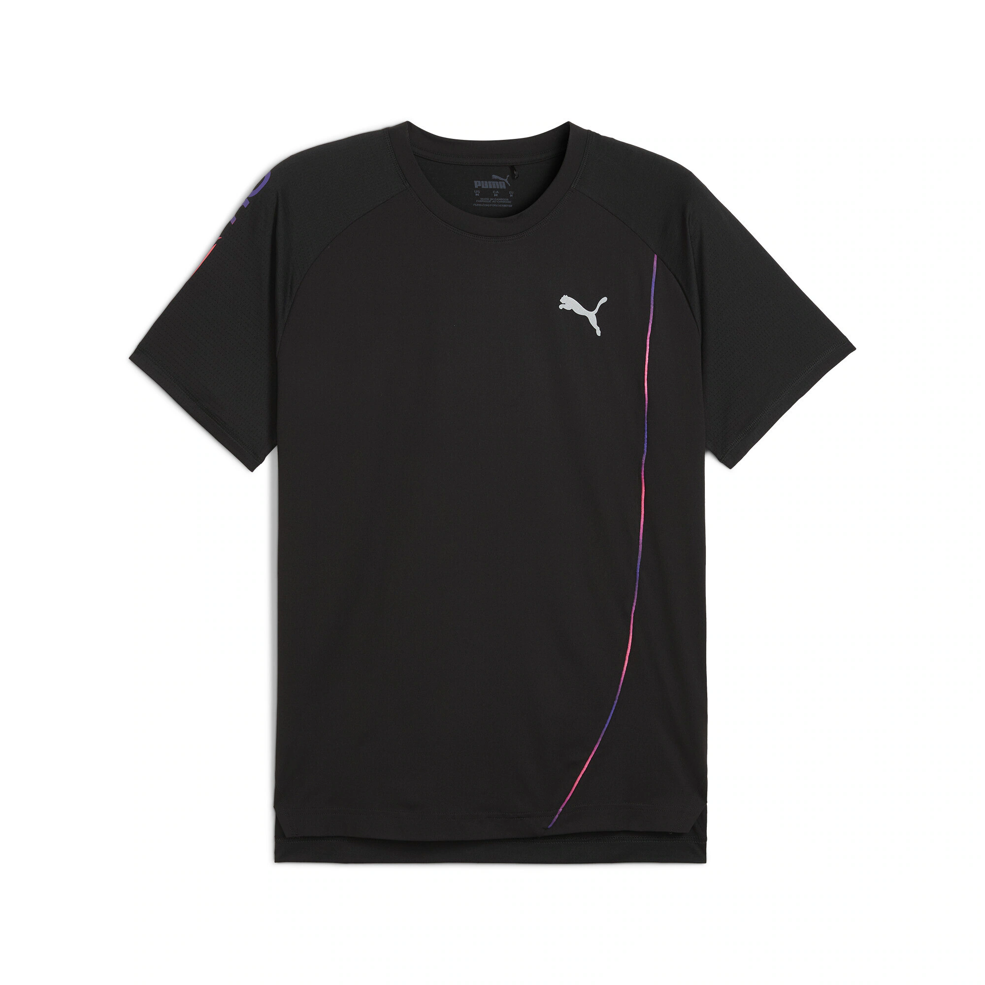 PUMA Trainingsshirt "All-Pro T-Shirt Herren" günstig online kaufen