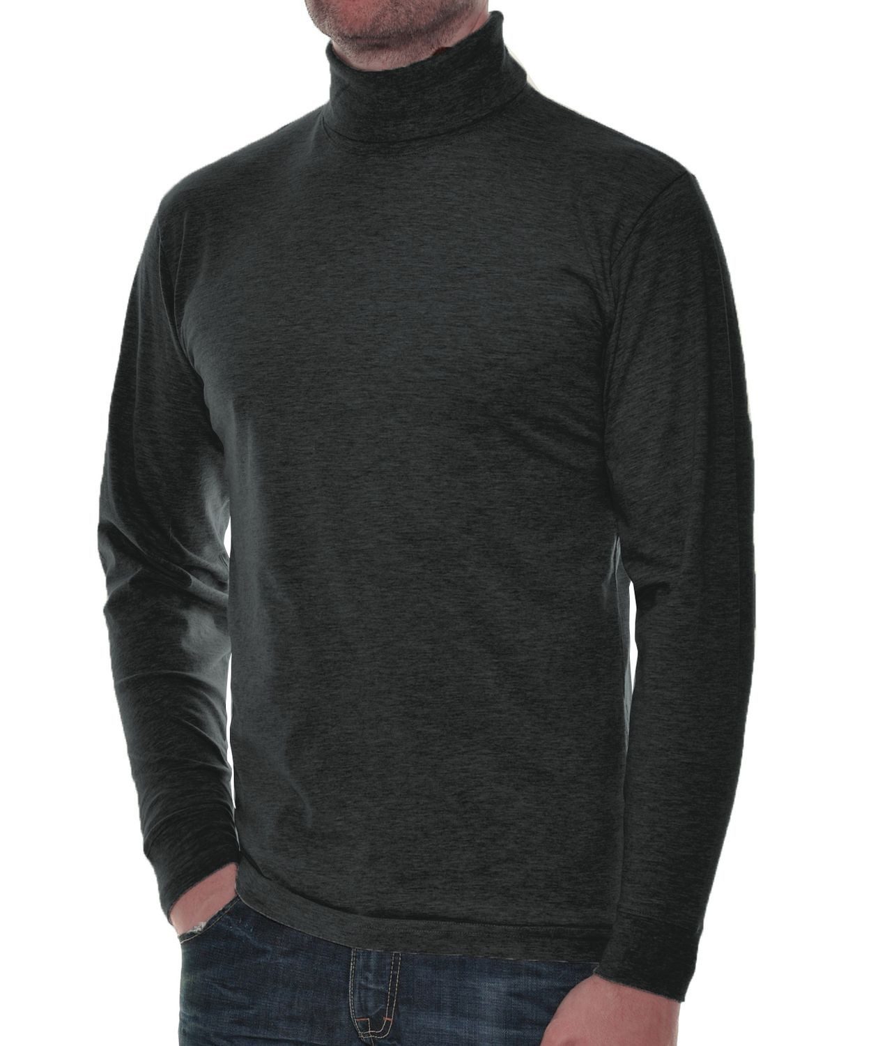 RAGMAN Longsleeve Basic aus feinstem Single-Jersey, günstig online kaufen
