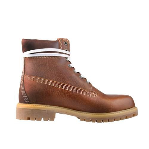 Timberland Premium 6 Schuhe EU 41 Brown günstig online kaufen