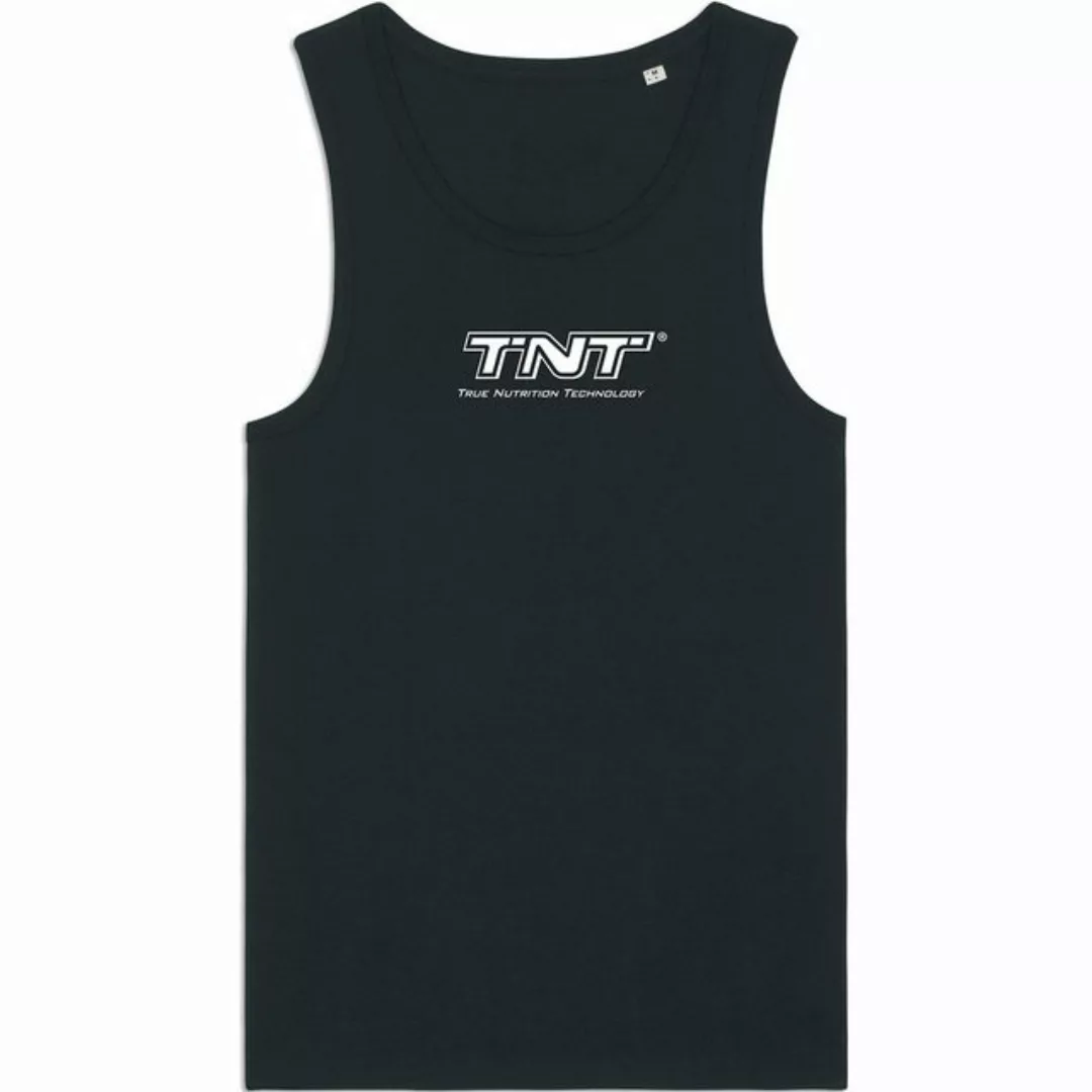 TNT (True Nutrition Technology) Tanktop Tank Top günstig online kaufen