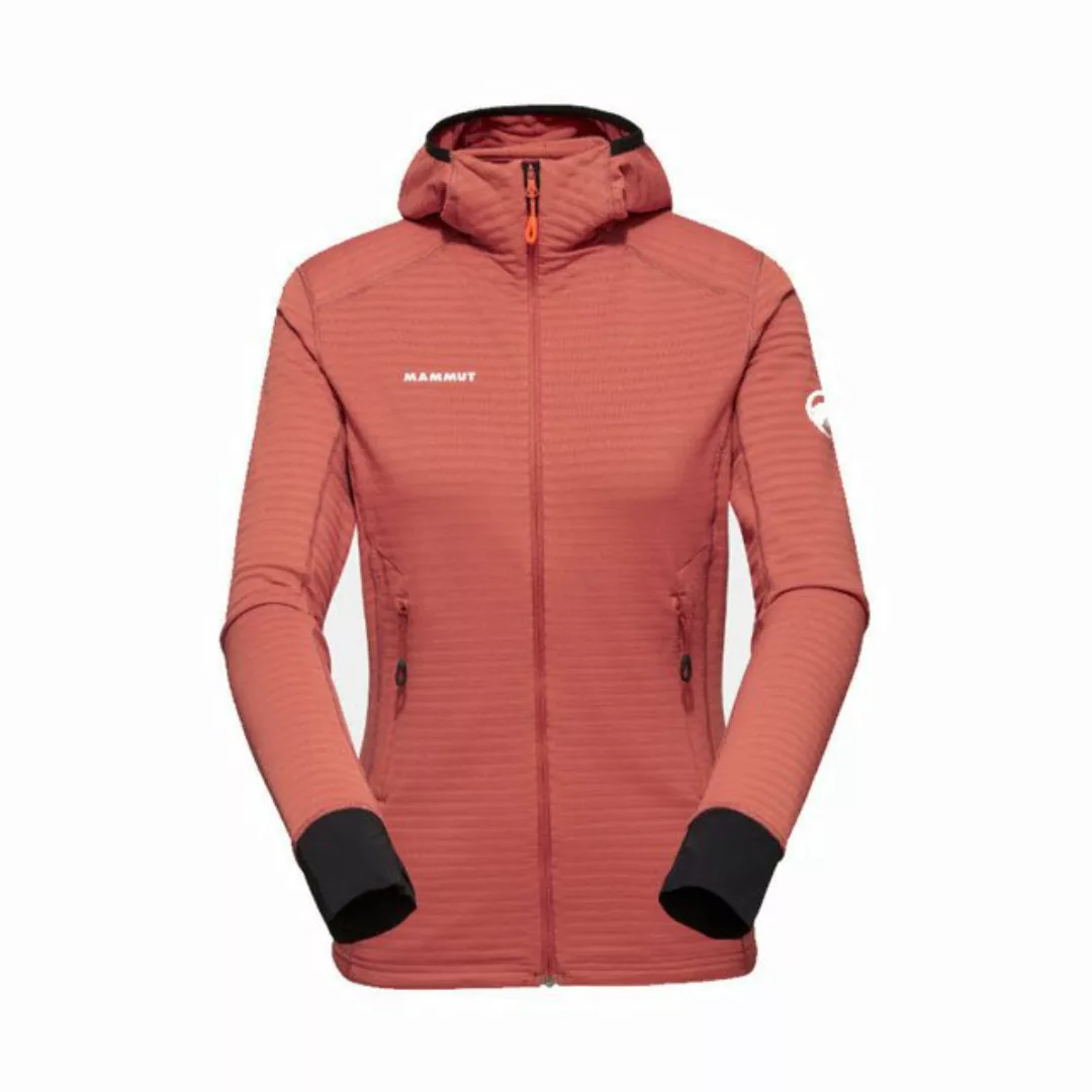 Mammut Funktionsjacke Taiss Light ML Hooded Jacket Women günstig online kaufen