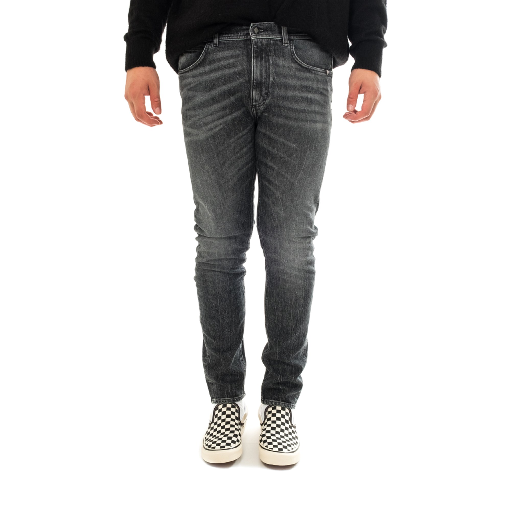 amish Jeans Herren Misto günstig online kaufen