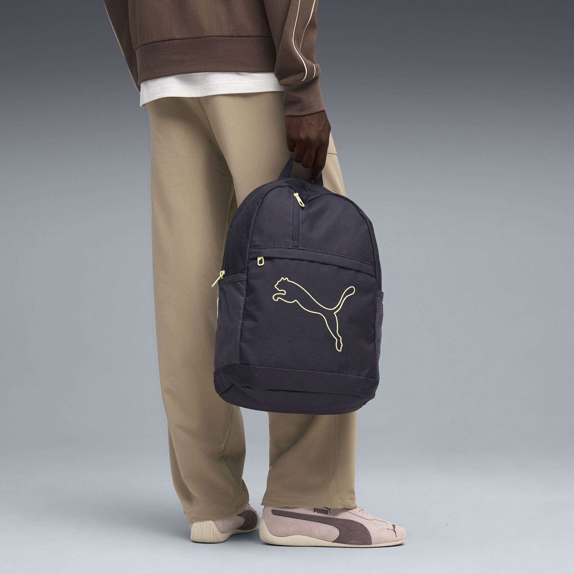 PUMA Freizeittasche PUMA Plus 20 l günstig online kaufen