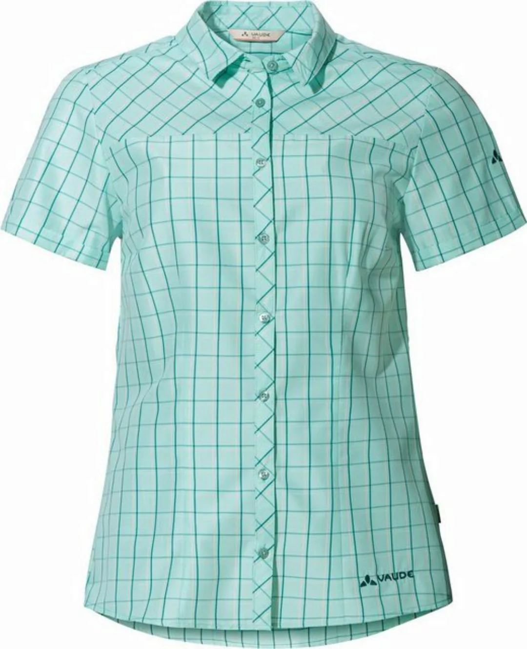 VAUDE Kurzarmhemd Wo Tacun Shirt II günstig online kaufen