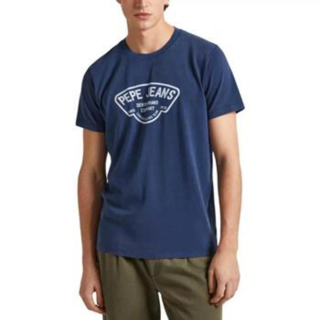 Pepe jeans  T-Shirt - günstig online kaufen