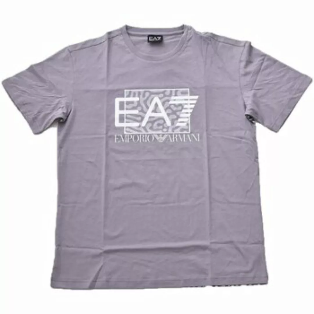 Emporio Armani EA7  T-Shirt 3RPT01 PJ02Z günstig online kaufen