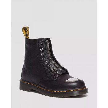 Dr. Martens  Damenstiefel 31682001 - 1460 LUNARZIP-BLACK günstig online kaufen