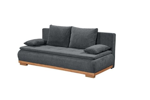 ED EXCITING DESIGN Schlafsofa, Mila Schlafsofa Schlafcouch Polstergarnitur günstig online kaufen