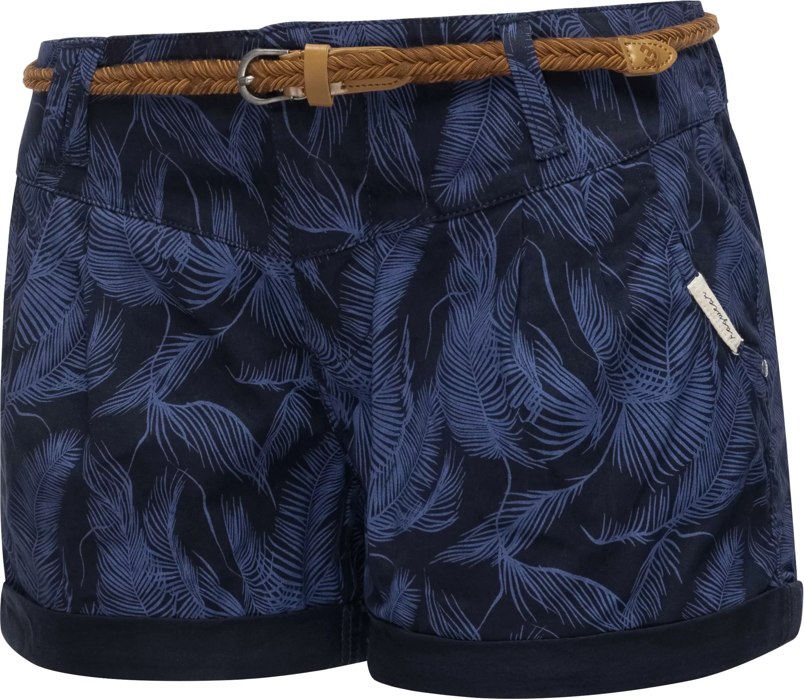 Ragwear Shorts "Heeven Organic", (2 tlg.), leichte Hotpants mit hochwertige günstig online kaufen
