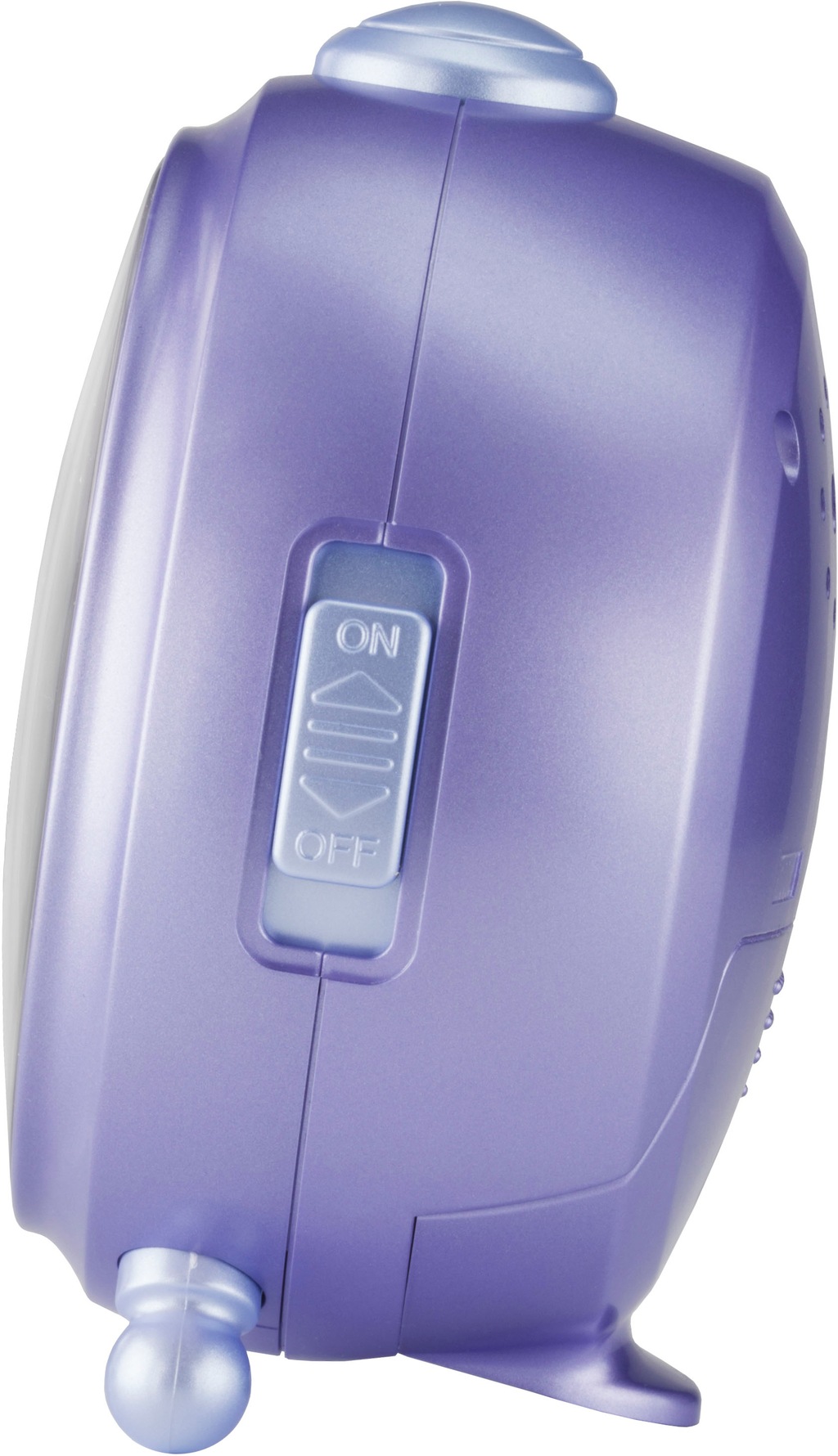 Atrium Quarzwecker »A932-8«, Kinderwecker, Kinderzimmer, Geschenkidee, Schu günstig online kaufen