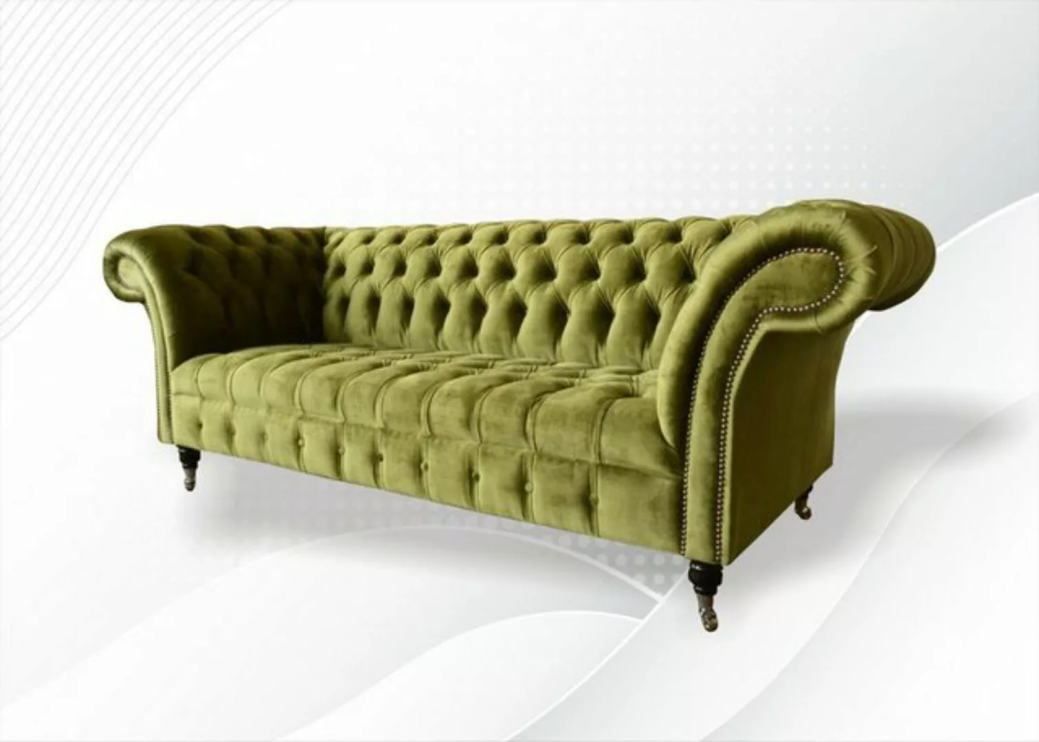 JVmoebel Chesterfield-Sofa, Made in Europa günstig online kaufen