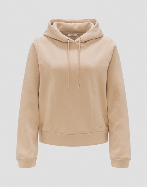 OPUS Sweatshirt Gapu soft oat günstig online kaufen