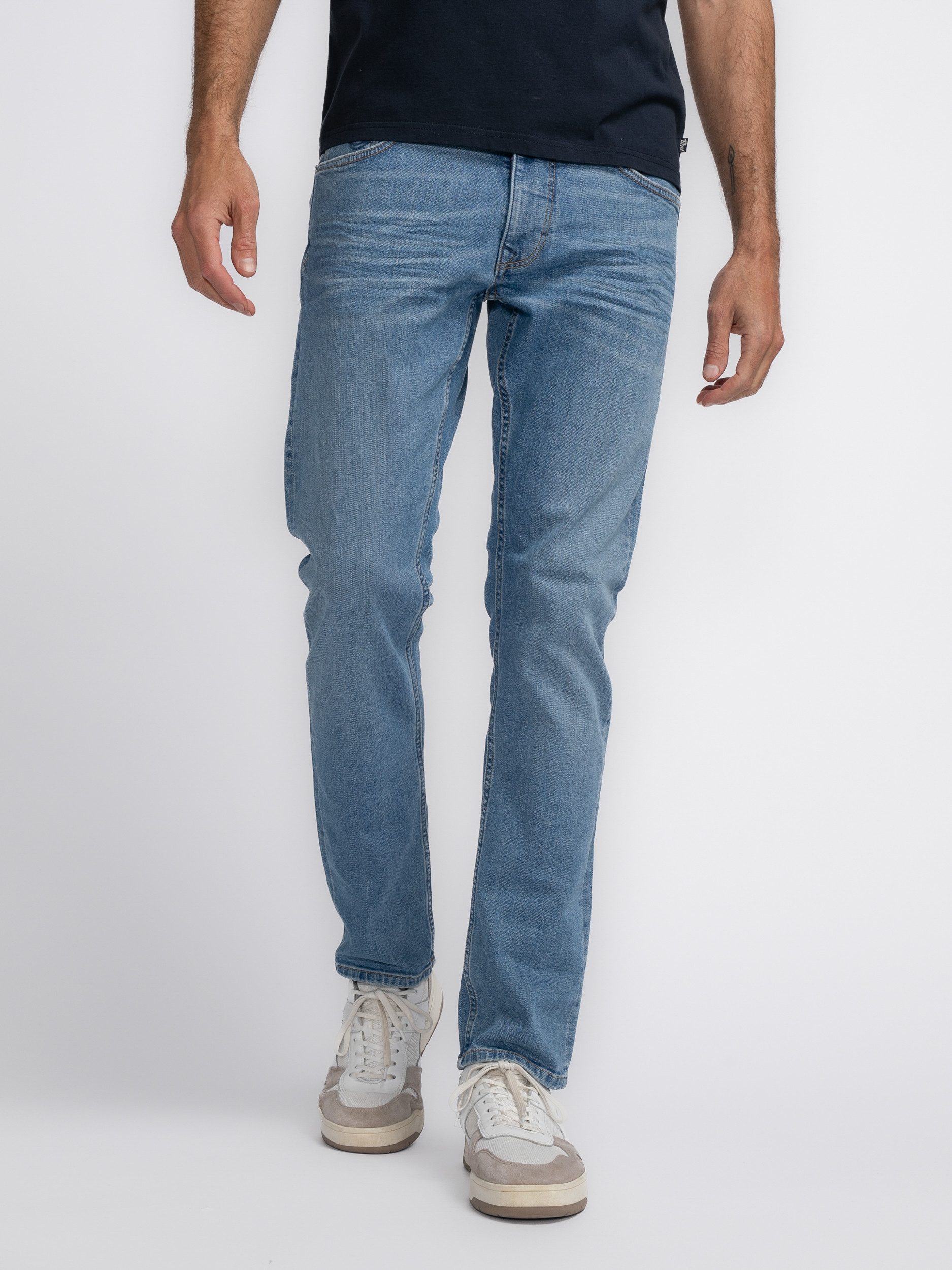 Petrol Industries Gerade Jeans – Straight günstig online kaufen