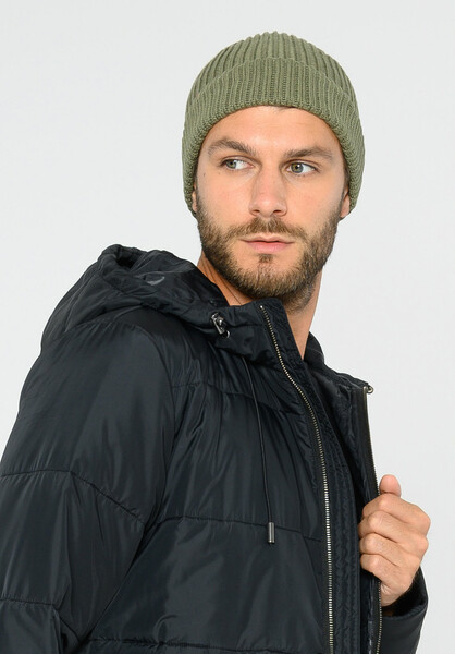 Unisex Beanie Tt4001 Aus Biobaumwolle günstig online kaufen