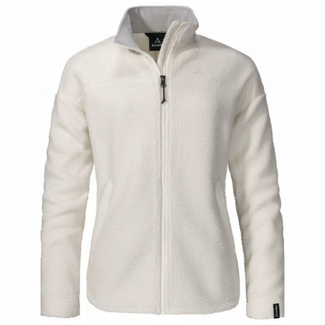 Schöffel Fleecejacke Damen Fleecejacke Urban CIRC Fleece Style Purga günstig online kaufen