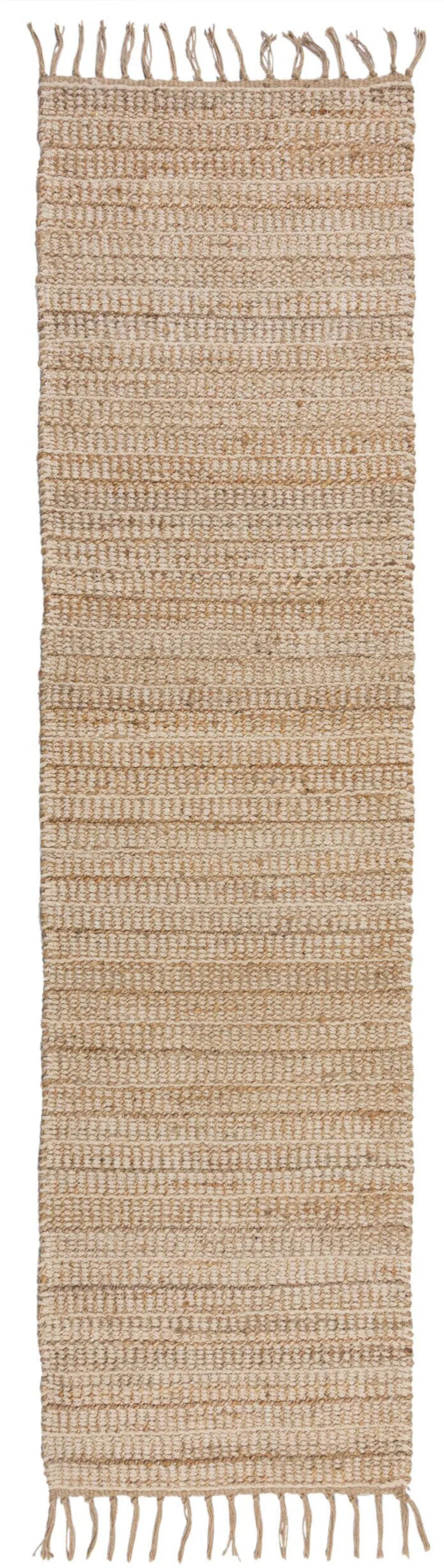 FLAIR RUGS Läufer »Levi«, rechteckig, 10 mm Höhe günstig online kaufen