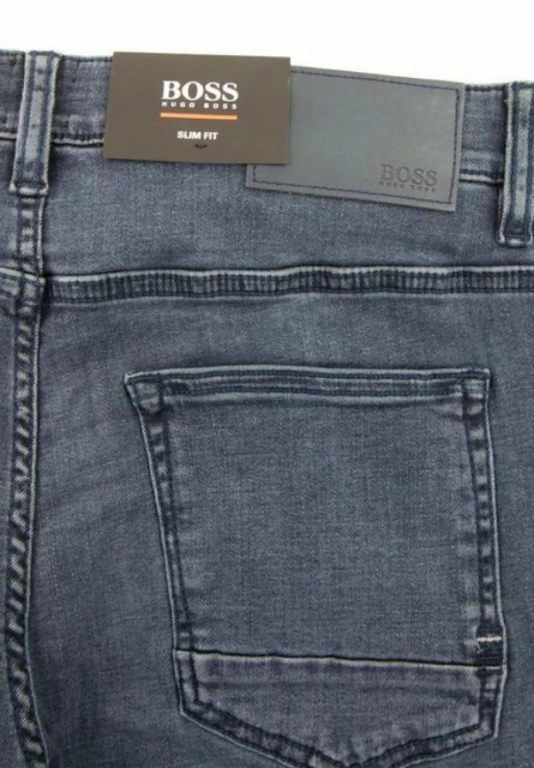 BOSS ORANGE Bequeme Jeans günstig online kaufen