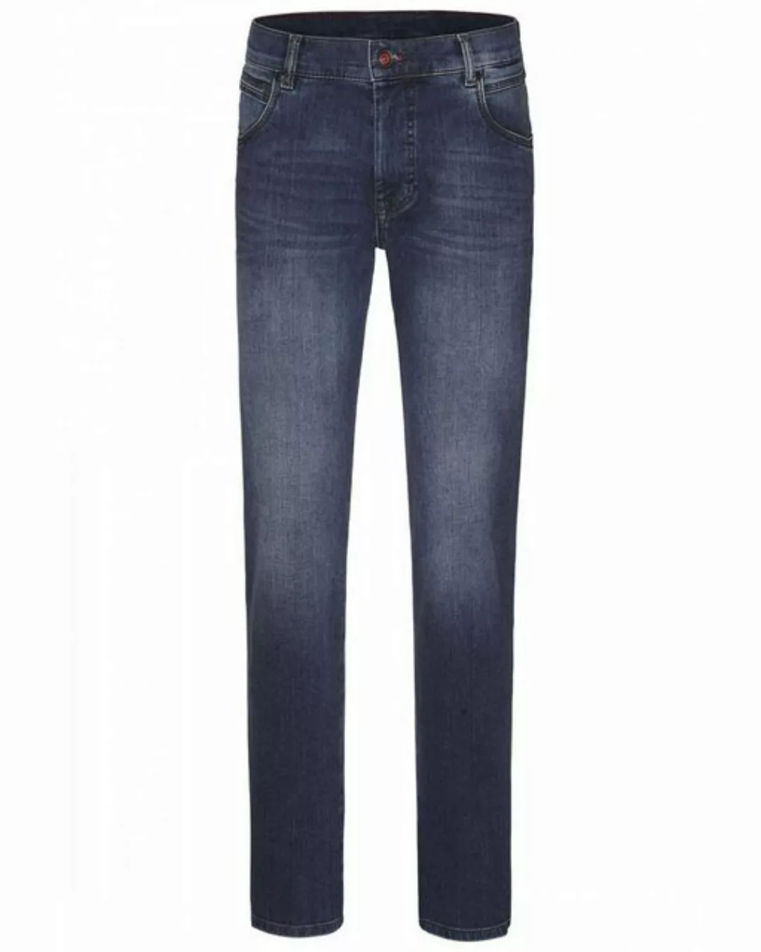 bugatti 5-Pocket-Jeans 3038D-76683 Flexcity mit Powerstretch günstig online kaufen