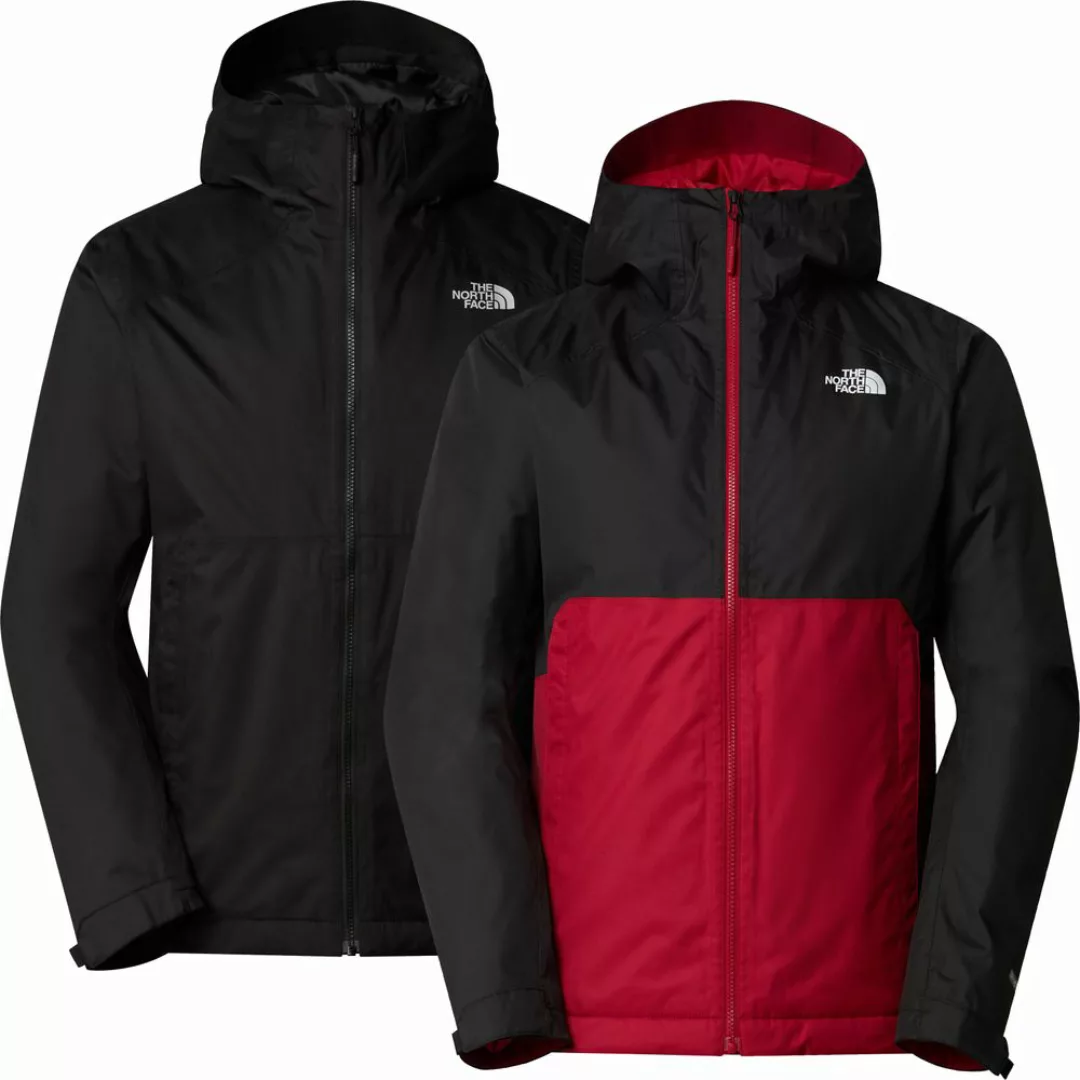 The North Face Men's Millerton Insulated Jacket - Kunstfaserjacke günstig online kaufen