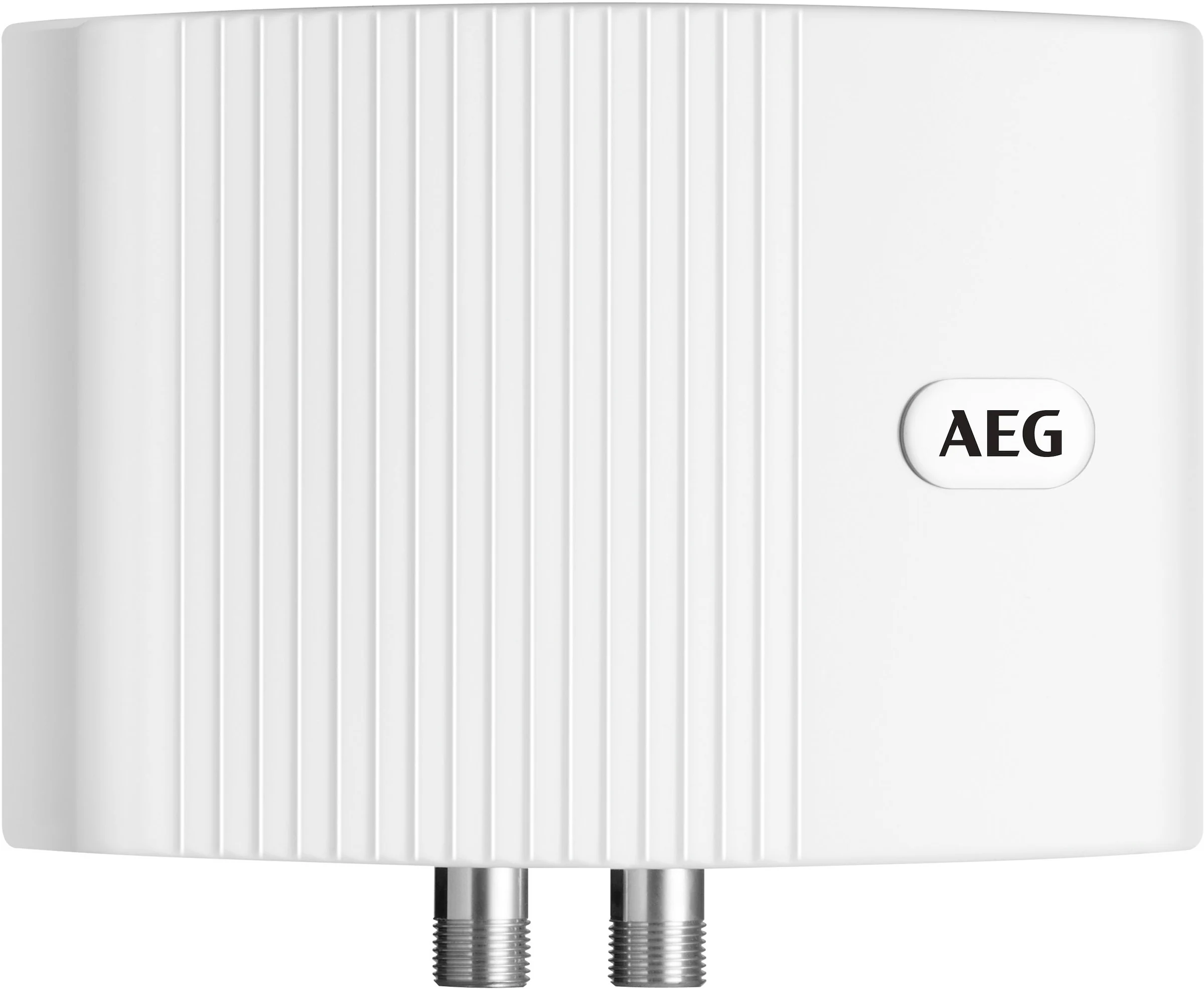 AEG Haustechnik Klein-Durchlauferhitzer »MTE 570 f. Handwaschbecken, 5,7 kW günstig online kaufen