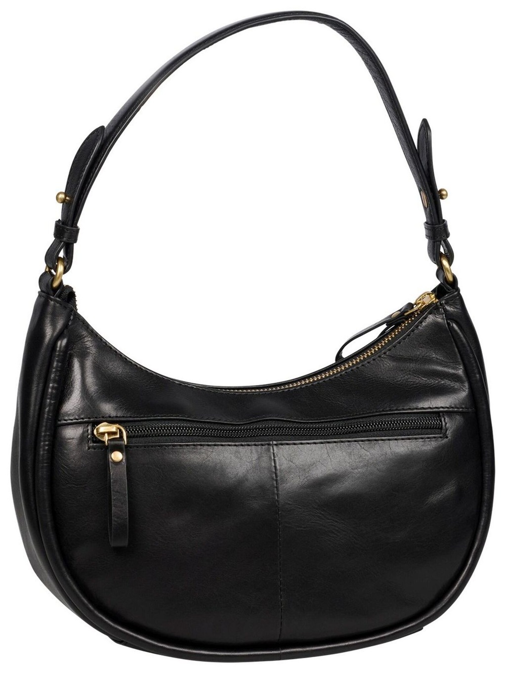 Burkely Umhängetasche "BURKELY Taschen Leder" günstig online kaufen