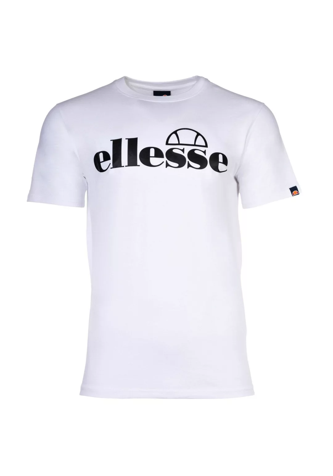 Ellesse T-Shirt "T-Shirt FUENTO 2er Pack" günstig online kaufen