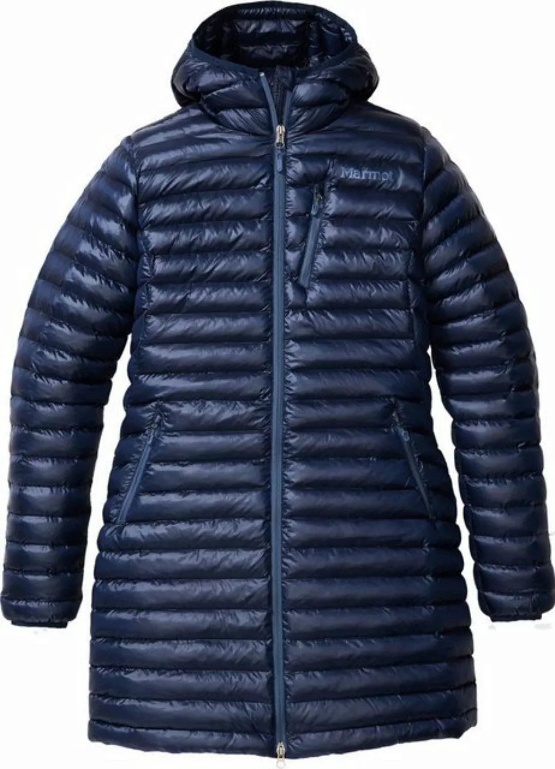 Marmot Anorak Marmot W Long Avant Featherless Hoody Damen Anorak günstig online kaufen