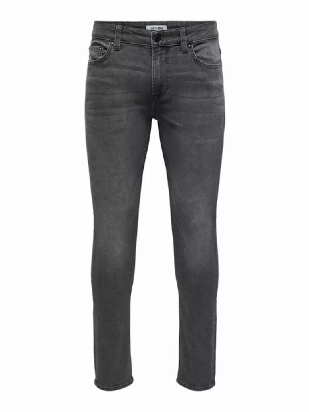 ONLY & SONS Slim-fit-Jeans ONSLOOM SLIM 7899 EY BOX JEANS CE günstig online kaufen