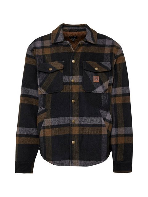 Brixton Cordjacke DURHAM (1-St) günstig online kaufen