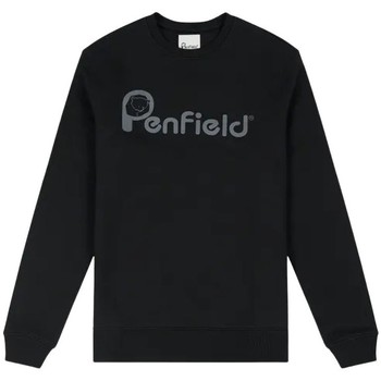 Penfield  Sweatshirt Sweatshirt  Bear Chest Print günstig online kaufen