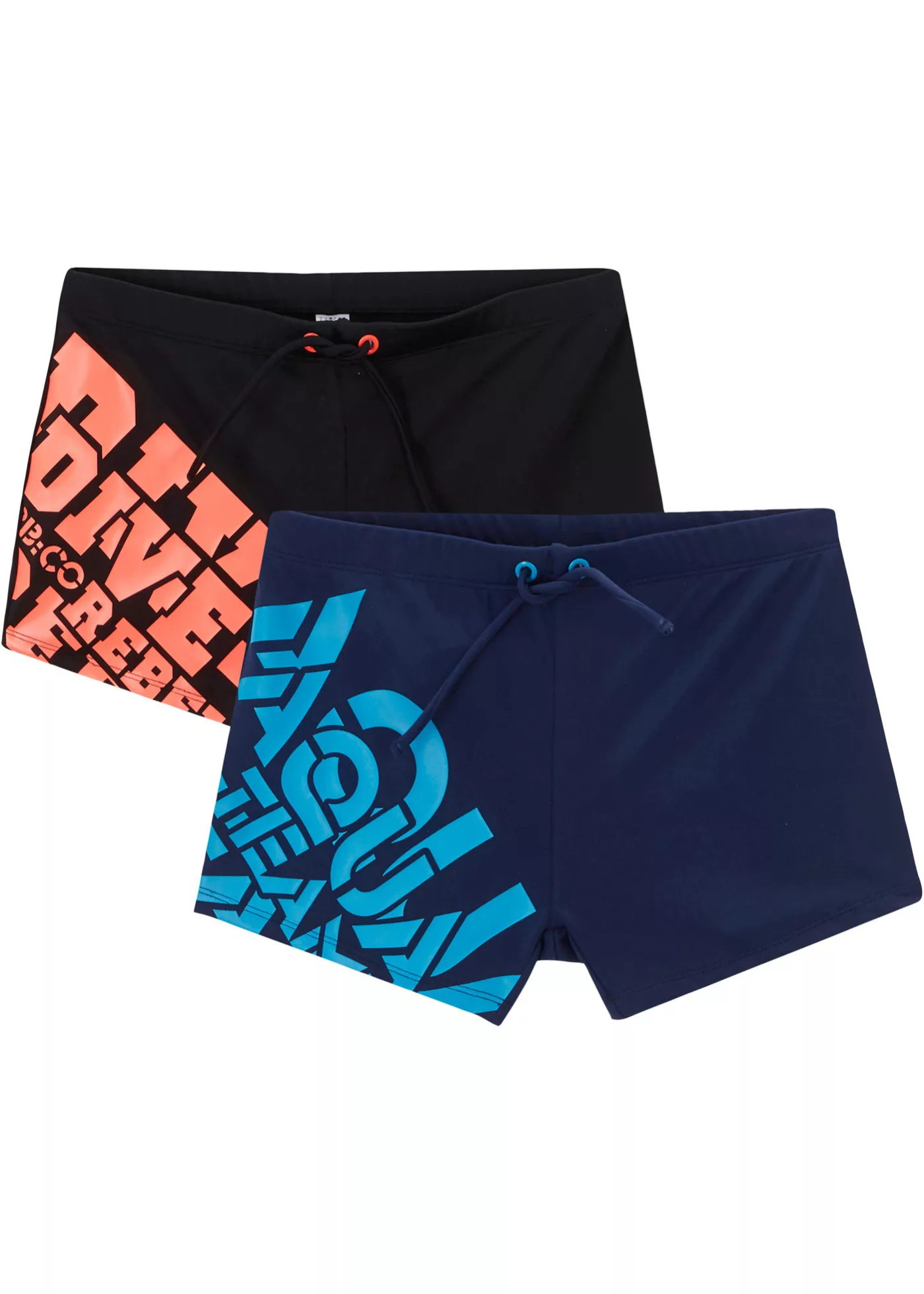 Jungen Badehose (2er Pack) günstig online kaufen