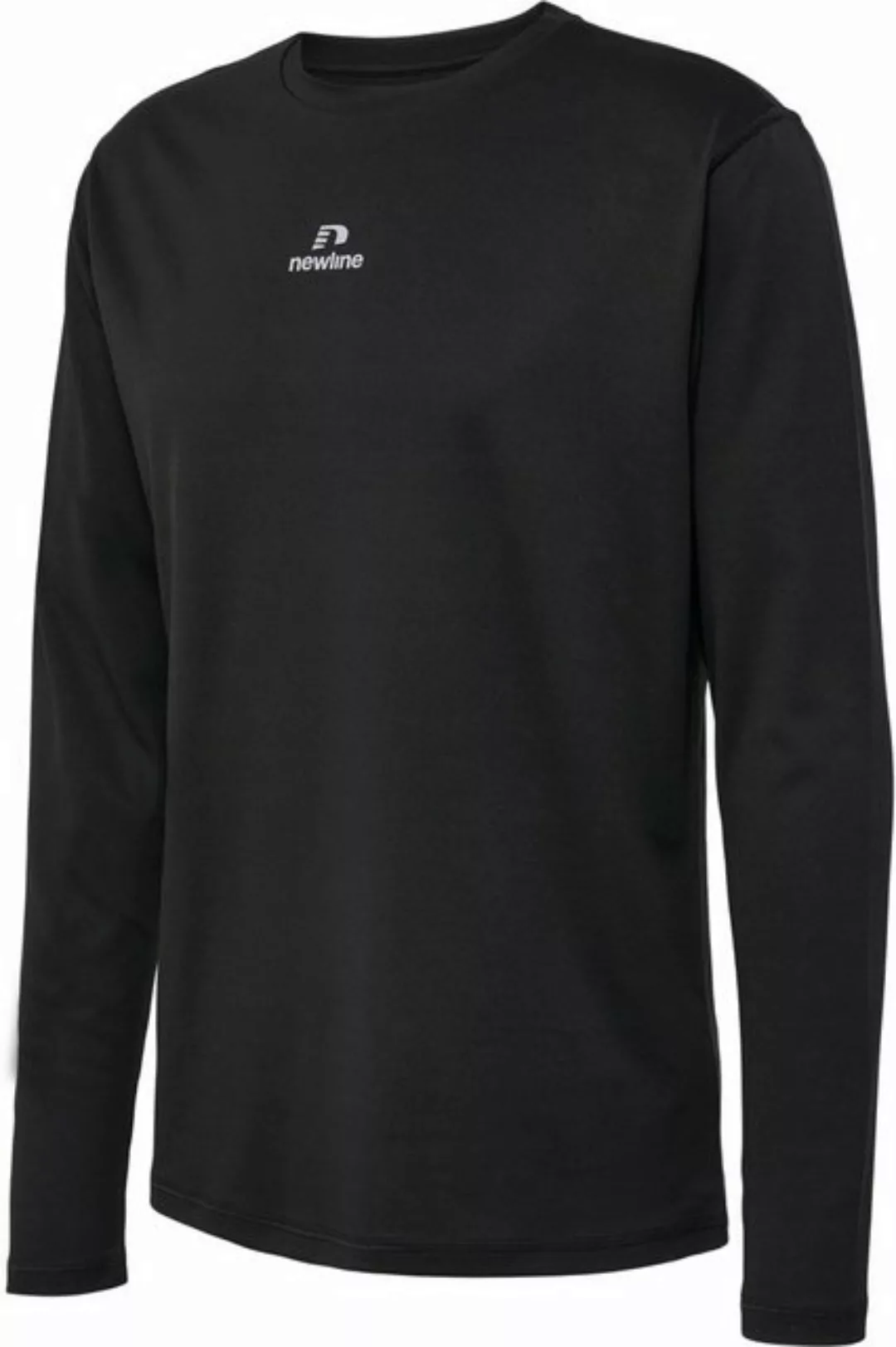 NewLine T-Shirt Nwlbeat Poly Ls Tee günstig online kaufen