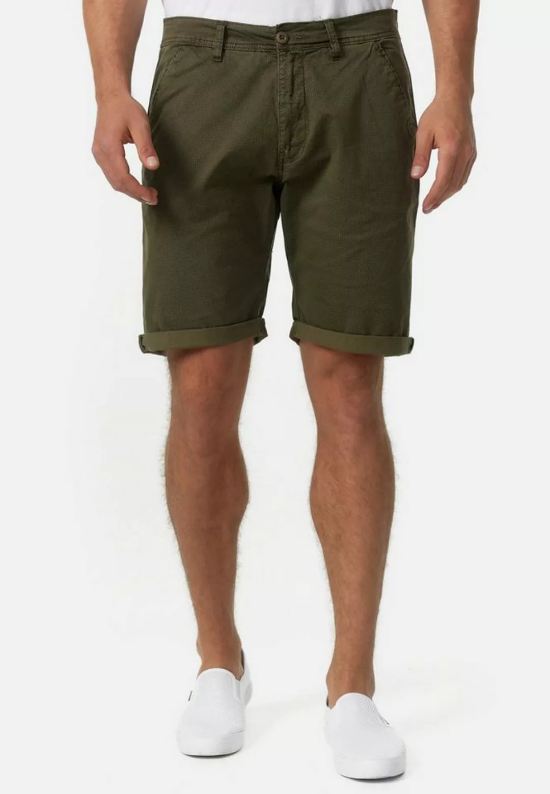 Indicode Chinoshorts Estrada günstig online kaufen