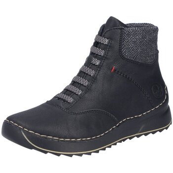 Rieker  Stiefeletten Stiefeletten 51553 51553-00 günstig online kaufen