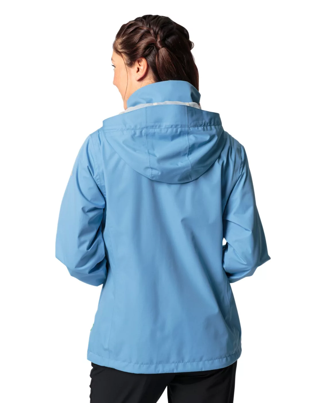 VAUDE Outdoorjacke Wo Escape Light Jacket PASTEL BLUE günstig online kaufen