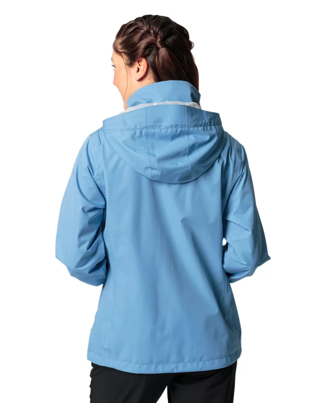 VAUDE Regenjacke "WOMENS ESCAPE LIGHT JACKET" günstig online kaufen