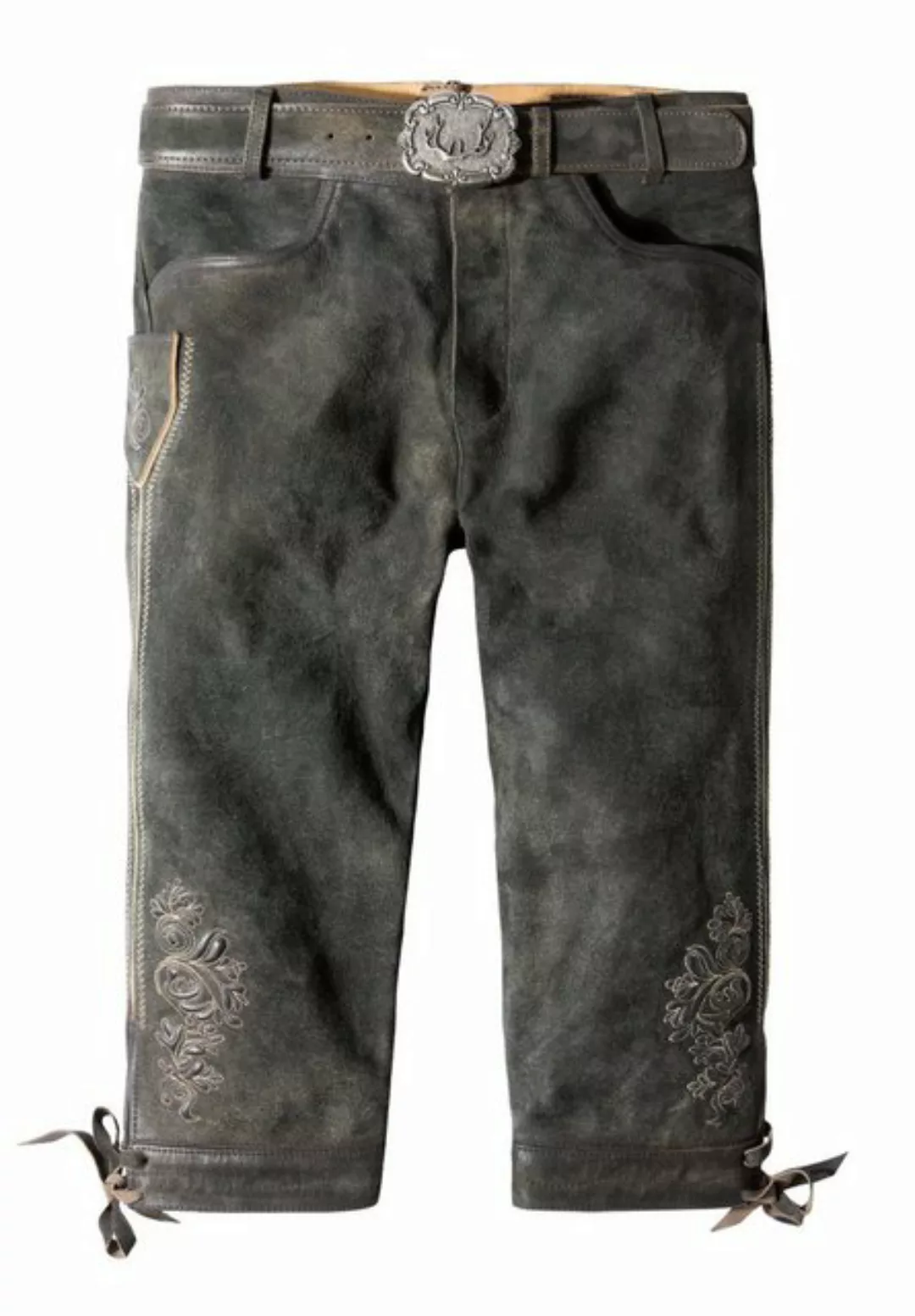 Stockerpoint Trachtenlederhose Sigmar4 günstig online kaufen