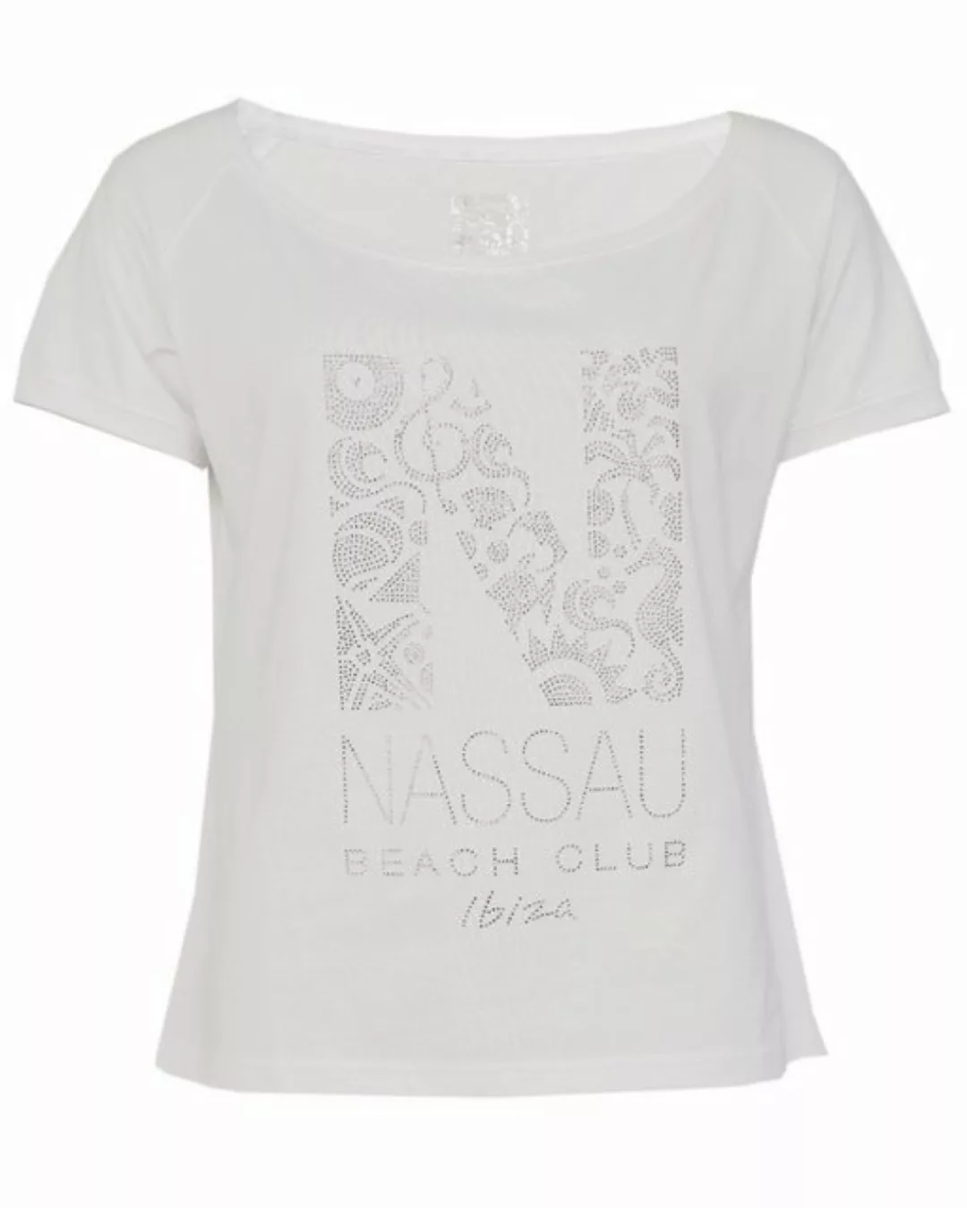 NASSAU BEACH T-Shirt günstig online kaufen