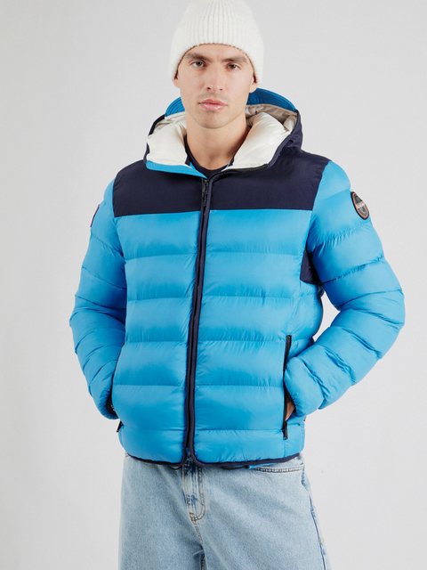 Napapijri Steppjacke A-ARBOGNE (1-St) günstig online kaufen