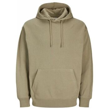 Jack & Jones  Sweatshirt 12257852 CHARGE SWEAT HOOD-CORIANDER günstig online kaufen